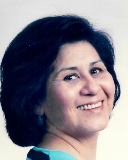 Teresa Robledo Profile Photo