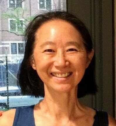 Terry Tsao Kelley