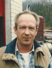 Donald C. Campbell Profile Photo
