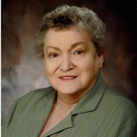 Bernice Irene Robertson Profile Photo