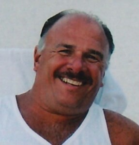 Gerald Lynn Armstrong "Jerry"