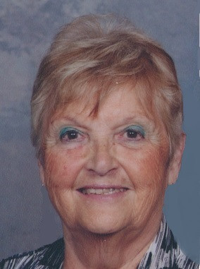 Kathleen (Kay) Mildred Richardson Profile Photo