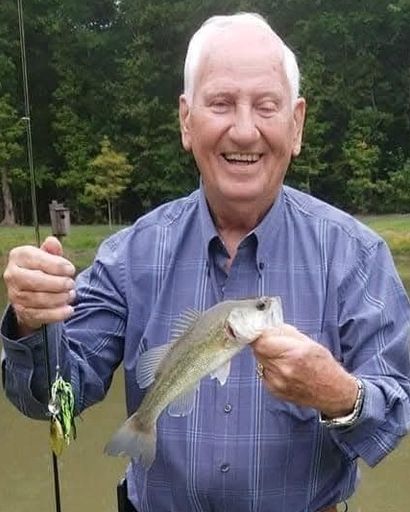 Billy Joe Hamm Profile Photo