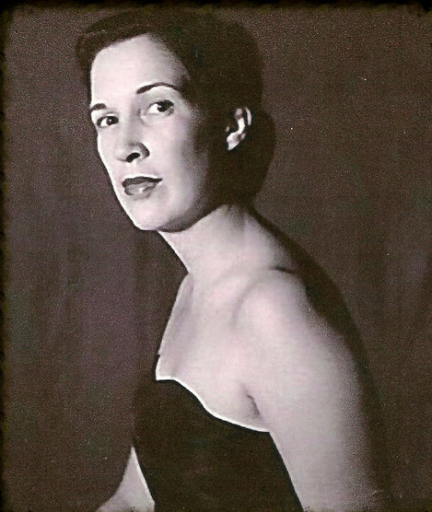 Mary "Mae" Hughes Kelly