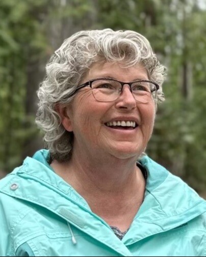 Diane White's obituary image