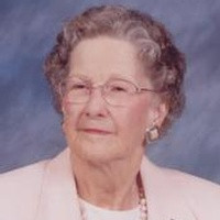 Mary "Elaine" Regnier