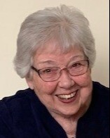 Bonnie Ervin's obituary image