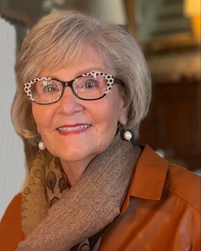 Virginia Couch “Ginger” Harlan Profile Photo