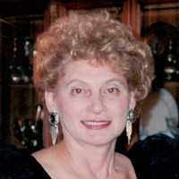 Virginia Shirley Paoloni Profile Photo