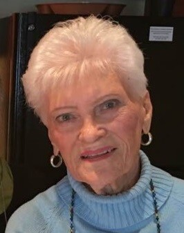 Verna Gray (Register)  Goodman Profile Photo