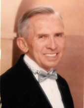 Gene Douglas  Harwood Sr. Profile Photo
