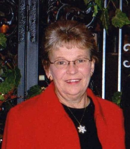 Kay Ann Neitzke