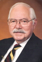 John R. Strawsburg Profile Photo