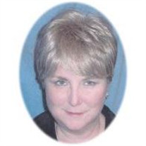 Suzanne Ogden McCain Profile Photo