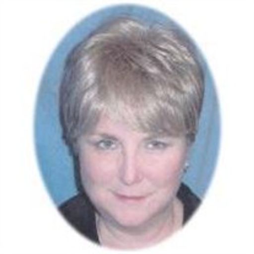 Suzanne Ogden McCain