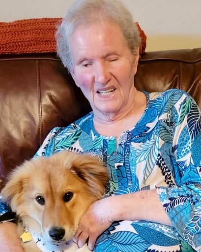 Carol Sims Mosser Profile Photo
