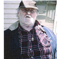 James "Jim" Herbert Santee, Sr.