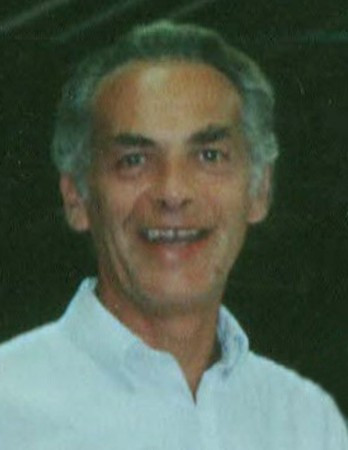 Roy D. Fister Profile Photo