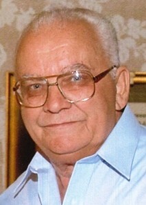 Charles E. Smith, Sr.