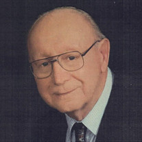 George Albert Hemker
