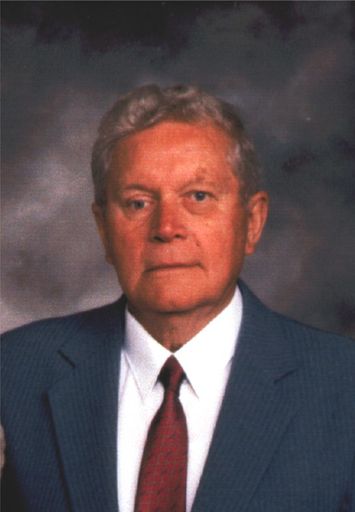 Frank Burkett, Sr.