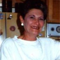 Margaret A. De Angeliso
