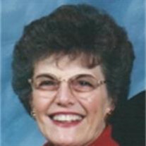 Janet M. Jesse