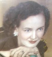 Norma Ruth Hafer