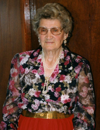 Frances Dolajak