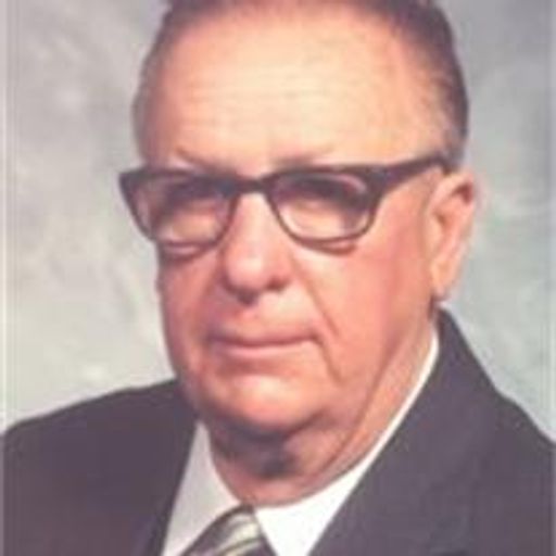 Donald E. Moershel