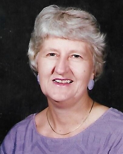 Betty Deese Porter Profile Photo