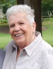 Linda  Lou Tackett Profile Photo