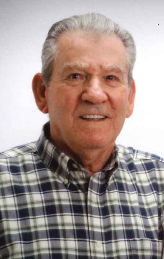 Larry Mundy, Sr.