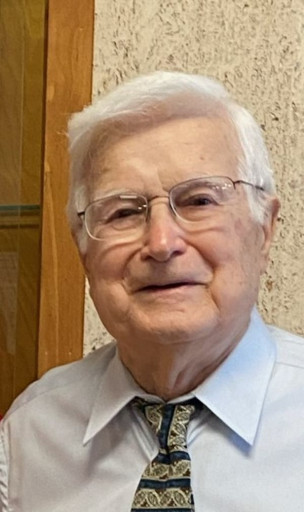 Joseph W. Proske Profile Photo