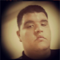 Raymond Sandoval