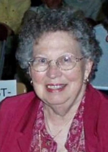 Marilyn Tischer