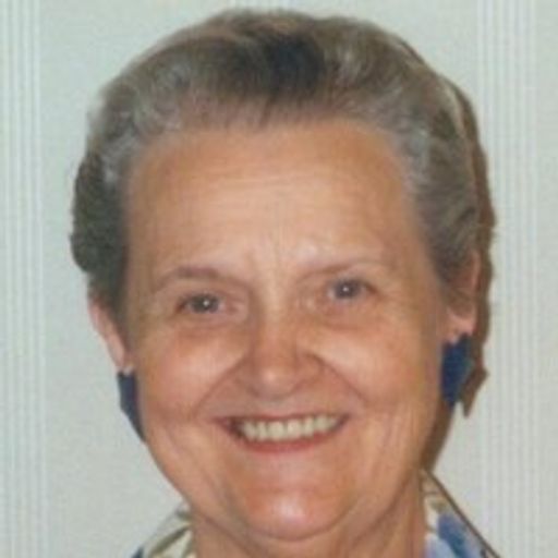 Rosemary Langdon Newton