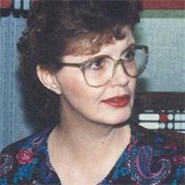 Linda Castleberry