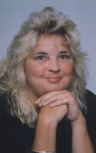 Sharon Ann Fisher