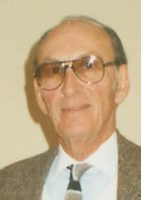 Morton N. Rosen