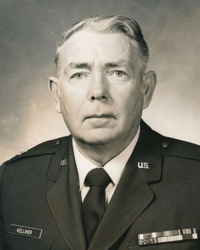 Maj. Kelliher