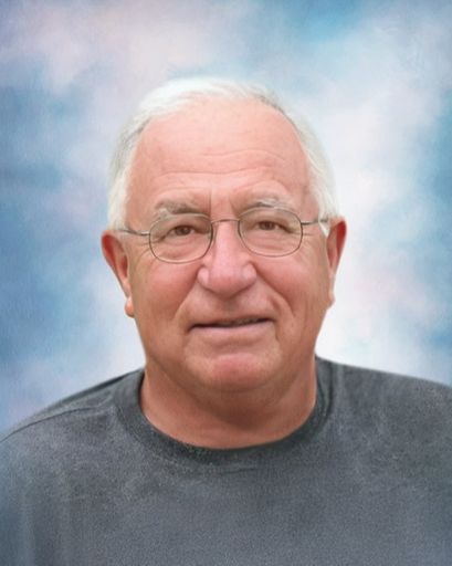 Russell Paul Armand's obituary image