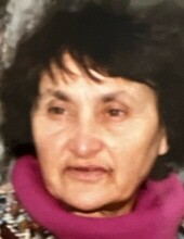 Krastina Haritonova Boiadjieva Profile Photo