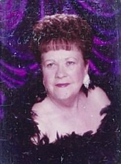 Patsy Wallace Profile Photo