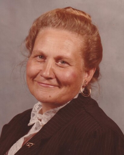 Betty Jane Mauk Hall Profile Photo