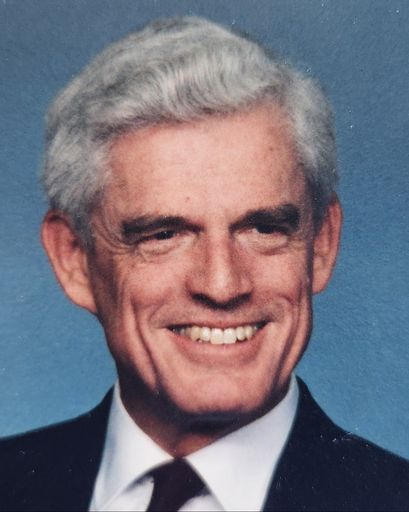 Joseph W. Elder Profile Photo