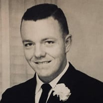 Robert Clinton Shelton, Jr. Profile Photo