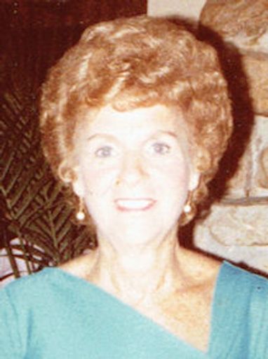 Barbara A. Mccomb