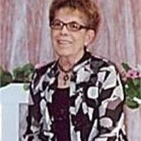 Glenda Ann Jacobs (Briggs)