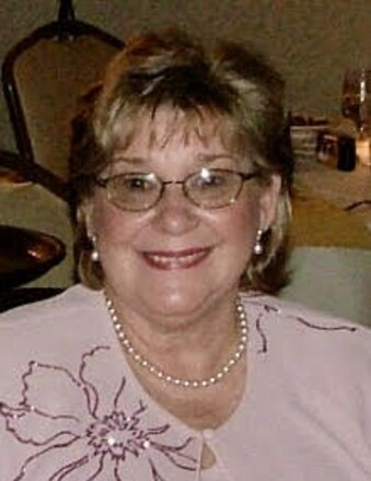 Dolores M. Joyce